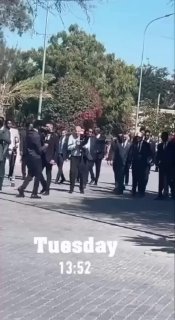 תיעוד ראשון של בכיר ישראלי בסומלילנד אחרי ההכרה בה 