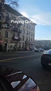 ועכשיו בניו יורק 2026 קריאת המואזין נשמעת חמש פעמים ביום...