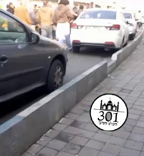 טהראן - לכיוון הפרלמנט כעת. אל תתפלאו אם השלטון היום יופל. יוסי...