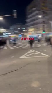 תיעוד נוסף, קשה לצפיה, מארוע הדריסה הקשה בירושלים. 