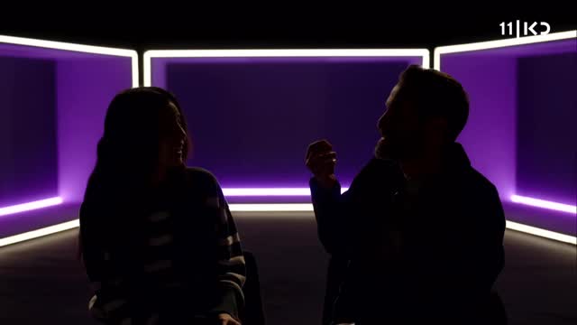 נעשה את זה קצר: אשתו של מקרון, הסל של המדינה והנאום של בנט הערב...