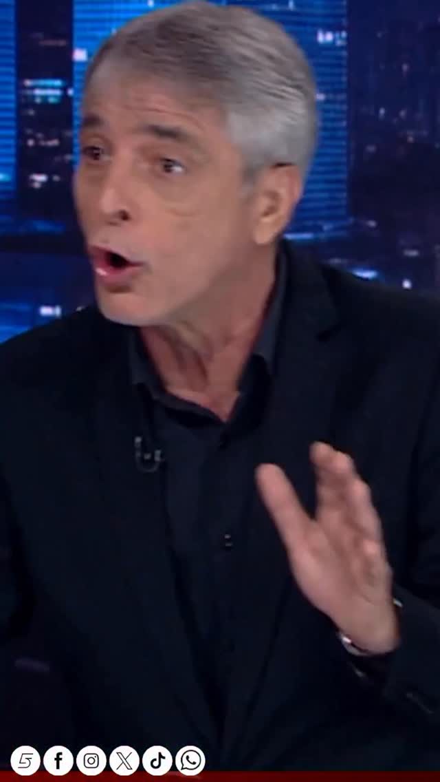 אלי אוחנה מגיב לדברים של רן בוקר אמש🗣️ 