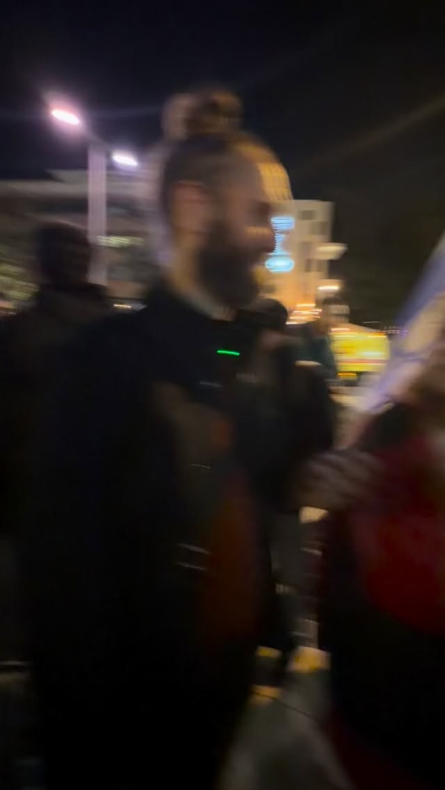 Roi Star נותן את האמת בפני קפלניסטים, שמאלנים, עוכרי ישראל ועוד......