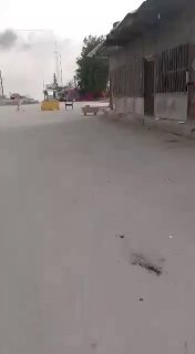 כוחות כוחות סוריה הדמוקרטיים (SDF) מתקדמים ברובע עין אל־טל...