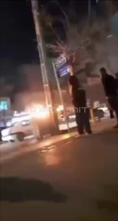 תחילתם של המחאות. דור פ. בטלגרם 