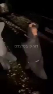 סוריה: אנשי אל-ג׳ולאני עוצרים כורדים בחאלב. דור פ. בטלגרם 