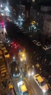 לאחר שבנו של השאה קרא לאיראנים לצאת לרחובות: הפגנות הולכות...