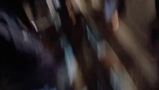 דרמטי: בנייני ממשל עולים באש בטהרן 