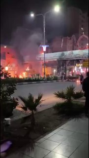 אהוואז. דור פ. בטלגרם 