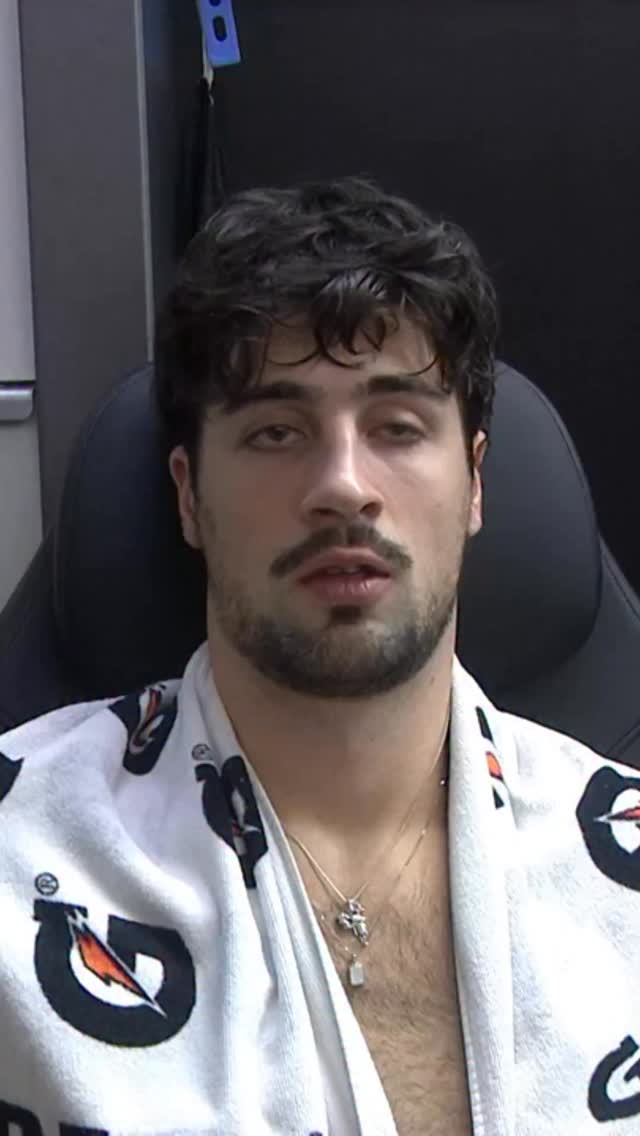 דני דיבר על המחמאות שקיבל מאגדות הליגה ושלח גם עקיצה ליוסטון...