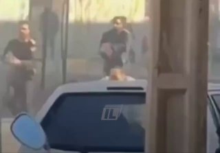 מה שהמשטר באיראן לא רוצה שהעולם יראה. 