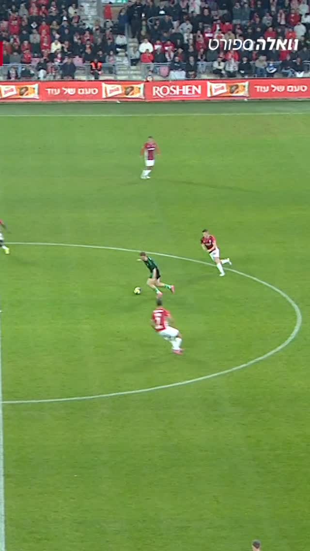 רטנר כמעט ומבשל את בישול העונה😮‍💨 