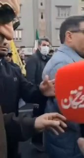 טראמפ שומע? מזכיר המועצה לביטחון לאומי האיראני מאיים: "טראמפ...