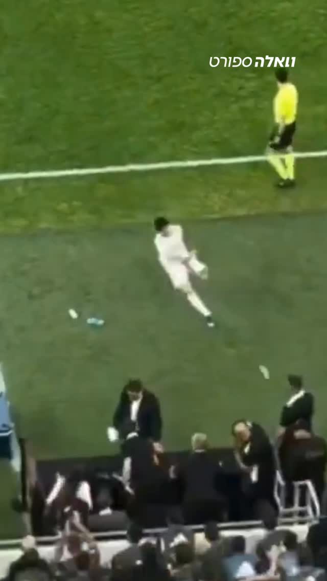 ארדה גולר מציג: שכלום לא הולך - כלום לא הולך. 