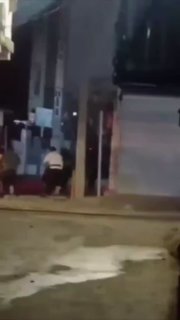 תיעוד | ירי כוחות המשטר האיראני לעבר מפגינים באיראן מהסרטונים...