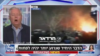 לינדזי גראהם: כל מי שבבית הלבן חושב שהאייתוללה יכבד עסקה...