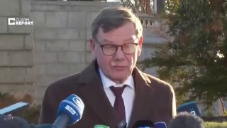 שר החוץ הגרמני ודפול על איראן: המשטר הזה איבד בבירור כל...