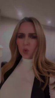 אשת ההסברה אשלי וקסמן בקשי בביקורת על תומכי מדורו שמעלימים...