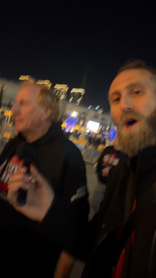 Roi Star נותן את האמת בפני קפלניסטים, שמאלנים, עוכרי ישראל ועוד......