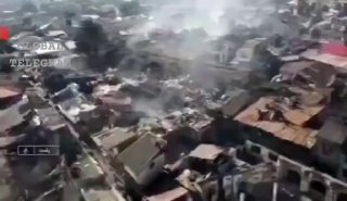 נזק לשווקים באיראן לאחר 72 שעות של מחאות. 