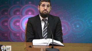 הכשת נחש לטובה - הרב אליהו עמר 