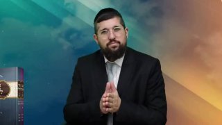 התובנה לחיים מיוסף הצדיק - הרב אליהו עמר 