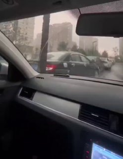 לגשם אין שום סיכוי! 🤣🤣🤣...