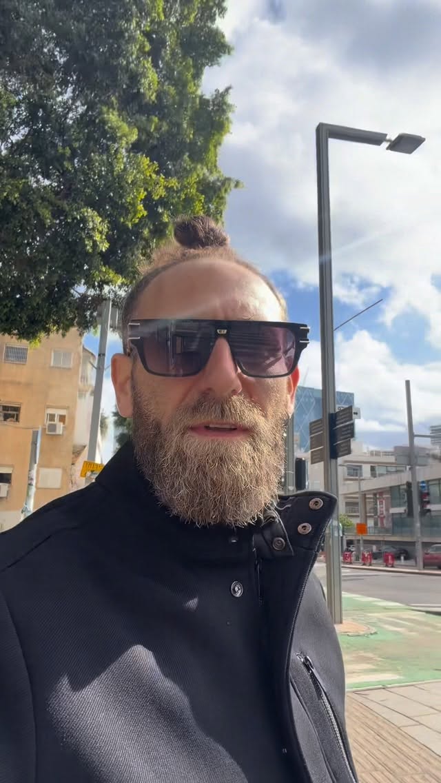 Roi Star נותן את האמת בפני קפלניסטים, שמאלנים, עוכרי ישראל ועוד......