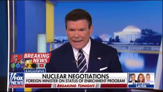 שר החוץ האיראני על הפשרות שהם מוכנים להעניק לארה"ב במהלך משא...