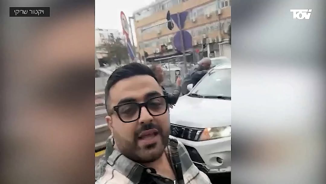 אז מה באמת קרה במשפט מול אהוד ברק ? 