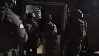 שבועיים וחצי לאחר הפיגוע: כוחות חטיבת מנשה הרסו בקבאטיה את...