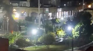 איראן, טובחים, הלילה, בעיר דזפול, ליד גבול ״עיראק״. אבל טראמפ...