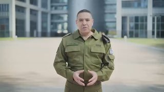 ברקע הדיווחים על מלחמה | דובר צה״ל, תת-אלוף אפי דפרין בעדכון...