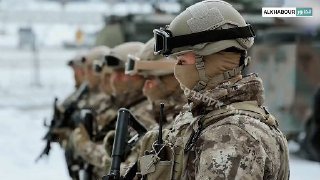 הצבא הטורקי מכריז על שיגור כוחות מיוחדים טורקיים לסוריה...