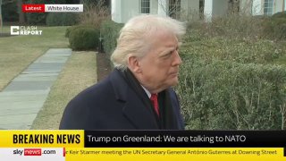 עיתונאית : האם גורמים ערבים וישראלים שכנעו אותך לא לתקוף...