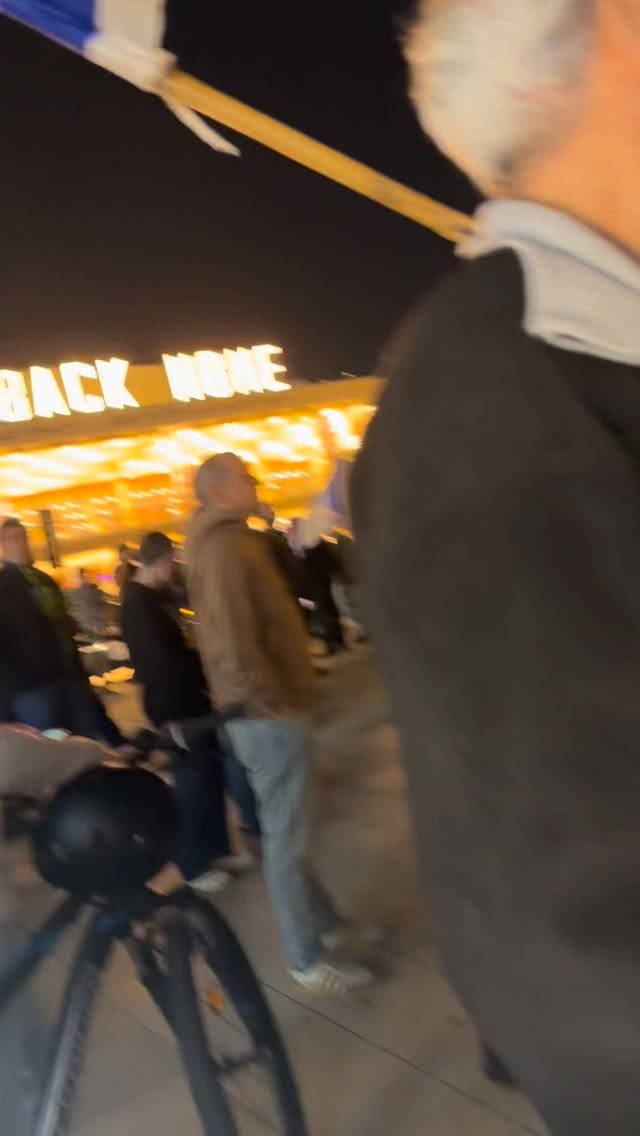 Roi Star נותן את האמת בפני קפלניסטים, שמאלנים, עוכרי ישראל ועוד......