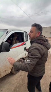 הקרבות בין כוחות המשטר הסורי לבין הכורדים במזרח מחוז חאלב...