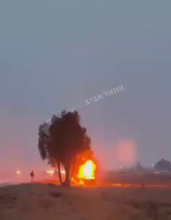 צבא ג'ולאני בירי רקטות גראד לעבר אזורי ריכוזי אוכלוסייה...