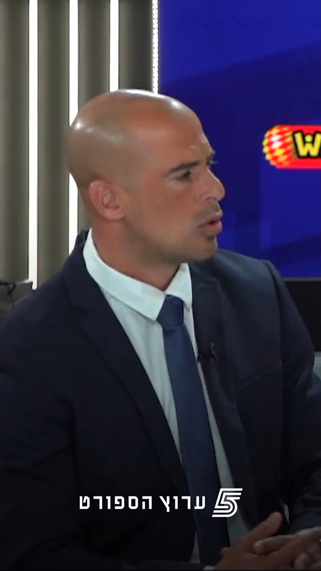 "זה מעניין את קוז'וך כמו מזג האוויר בניקרגוואה"😂 מה דעתכם על...