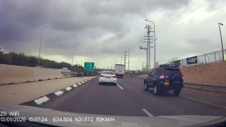 🚨 מתחת לאף של המשטרה 🤦‍♂