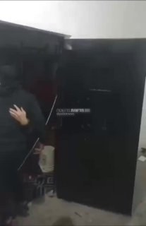 תיעוד מסוריה: עשרות אסירות דאעש שוחררו לאחר פשיטה על כלא...