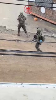 כוחותינו פועלים כעת בכפר אל-מוע׳ייר, נפת רמאללה. ע״פ דיווחים...