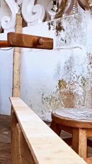 הכלים של פעם חוזרים לאופנה! 🔥😅 