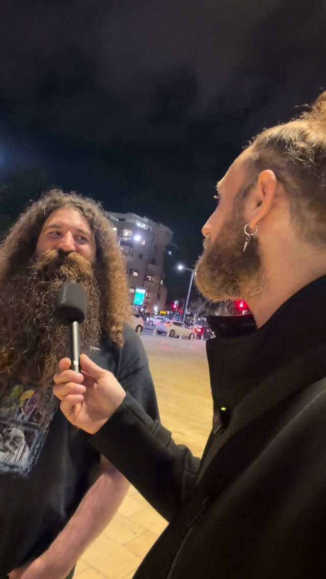 Roi Star נותן את האמת בפני קפלניסטים, שמאלנים, עוכרי ישראל ועוד......