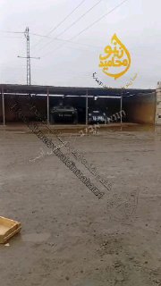 מחוז א-רקה: מוצב של כוחות כס"ד שנפל ליידי הג'היאדסטים הסונים...