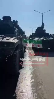 מחוז א-רקה: כוחות נוח'בה (יחידות העילית) של דיוויזיות 60 ו-72...