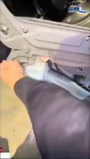 הבחור רכש ביד שניה מייבש שהפסיק לעבוד - המוכר, חסם אותו מייד...