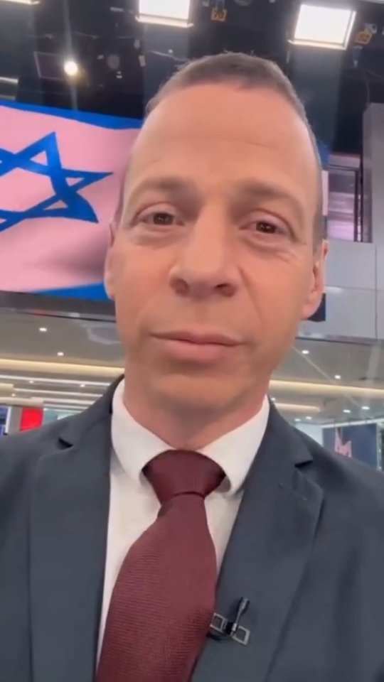 איחוד גדול נגד נתניהו?...