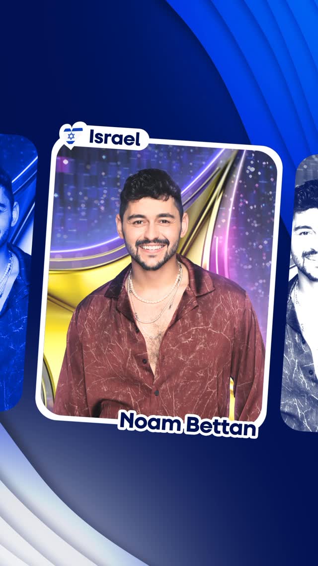 נועם בטן ייצג את ישראל בוינה 2026 לאחר שזכה במהדורה האחרונה של...