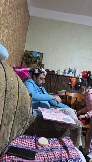 להיות אבא לבת זה כזה:...